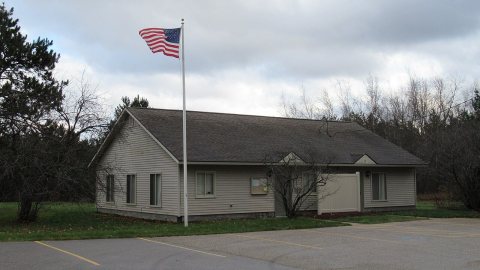 Hayes Township (Otsego), MI
