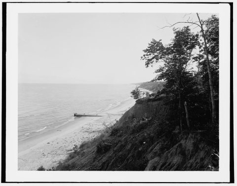 Fort Sheridan, Ill