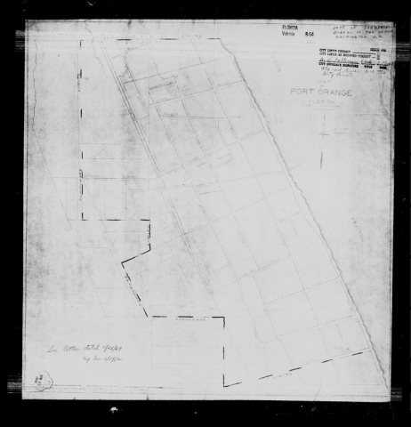 Florida [Sarasota County (part) - Washington County] -- Georgia [Appling County - Effingham County (part)]