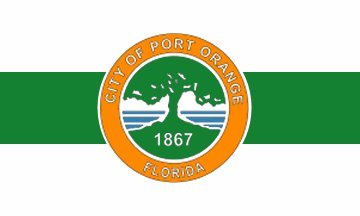 Flag of
