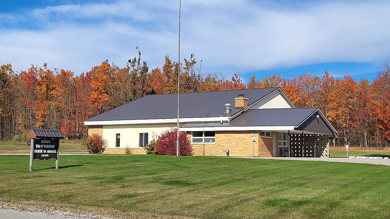Rust Township, MI