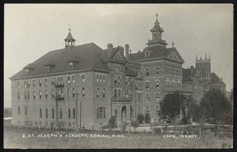 St. Joseph's Academy