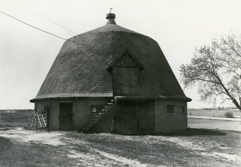 Barn 4277 Irish Road