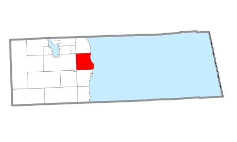 Haynes Township, MI location