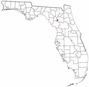 FLMap-doton-Newberry