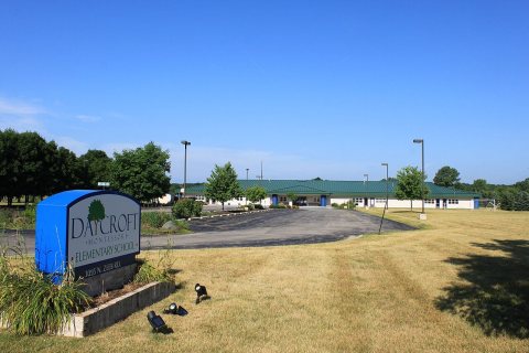 Daycroft Montessori School Scio Township Michigan