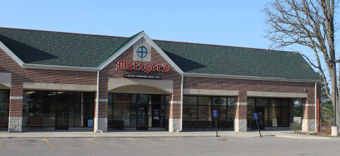 Metzger's German Restaurant Scio Twp
