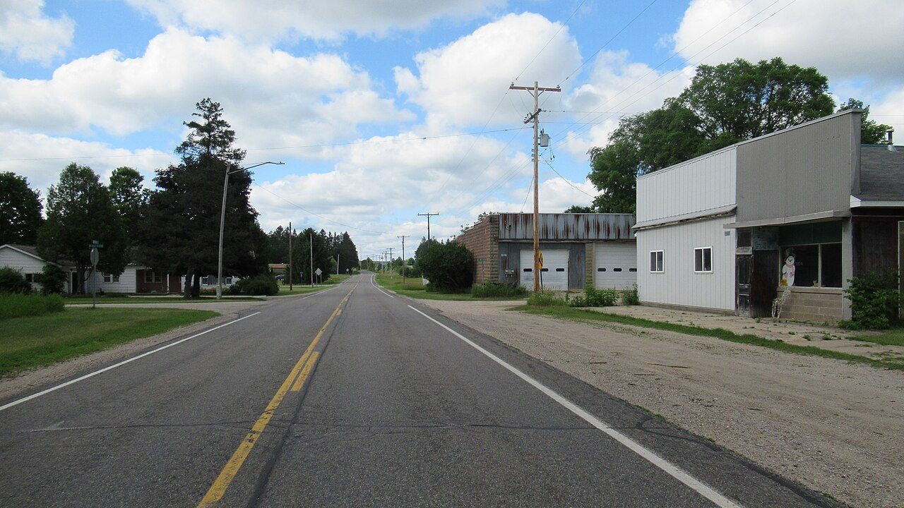Boon, MI (July 2022)