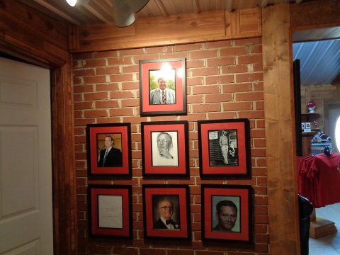 Mayors of