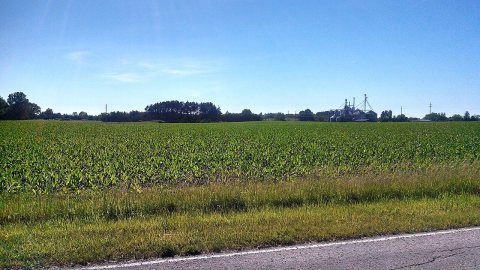 Amber Township, MI, USA