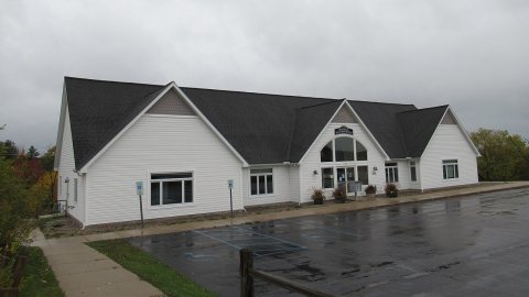 Peninsula Township, MI offices