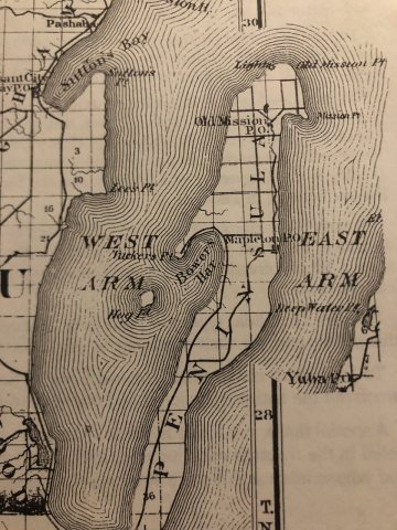 1873PeninsulaTownship