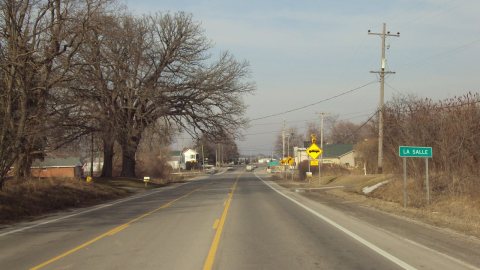 LaSalleMichigan