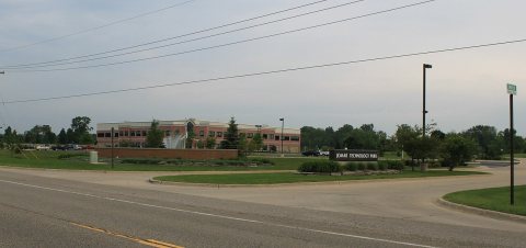 Northfield Township Jomar Technology Park
