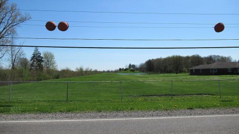 Buzzwick Airport (Michigan)