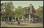 Cloudland Park Club House