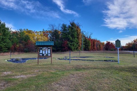 Camp Lunden (Michigan)