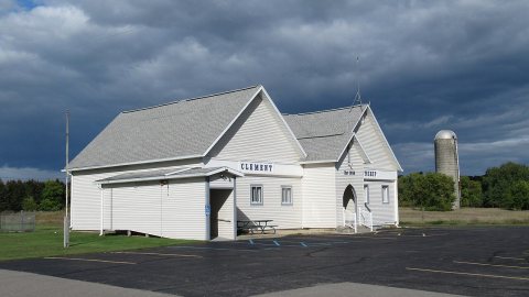 Clement Township, Michigan