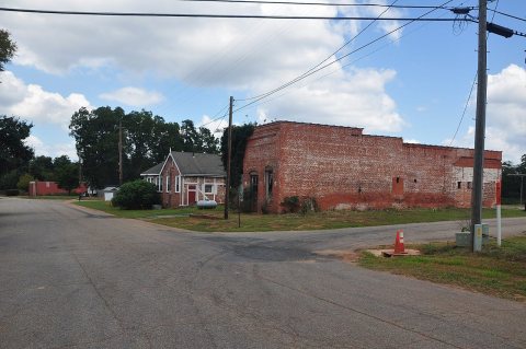Culloden Historic District 1