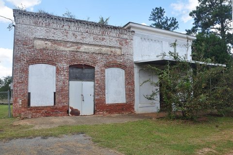 Culloden Historic District (bank)