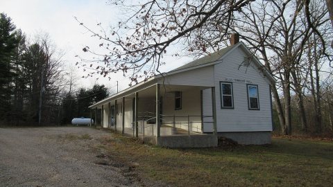 Ellis Township, Michigan