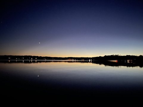 Long Lake Traverse City