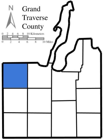 Long Lake Township, Michigan