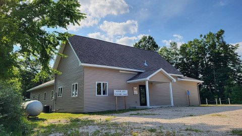 Highland Township, Osceola County, Michigan