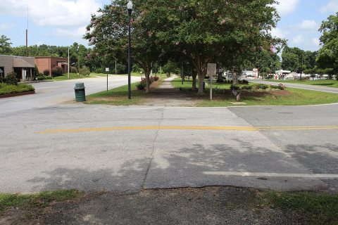 Concord Trail