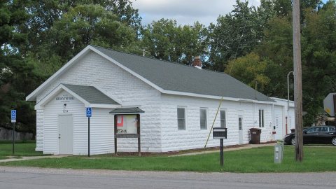 Gibson Township, Michigan