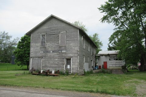 Cadmus Products (Cadmus, MI)