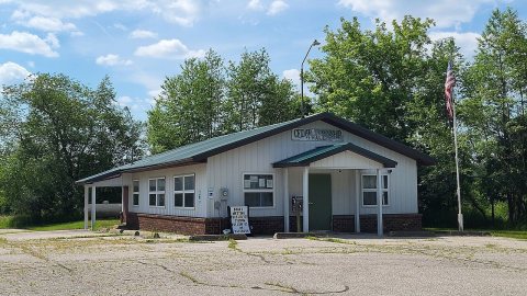 Cedar Township, Michigan