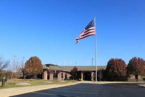 Genoa Township Hall, Michigan