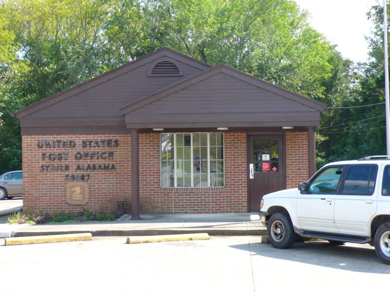 SteeleAlabamaPostOffice