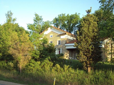 Nathaniel Wheeler House