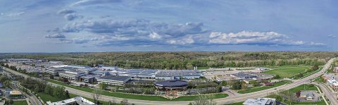 Amway Headquarters