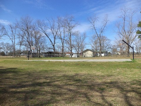 Ellenton Park basketball court, Colquitt County