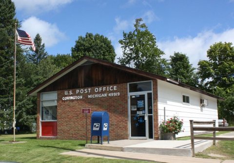 CovingtonMichiganPostOfficeUS141