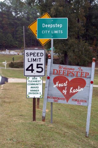 City Limits