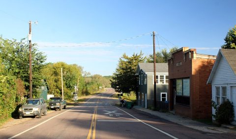 Elm Way