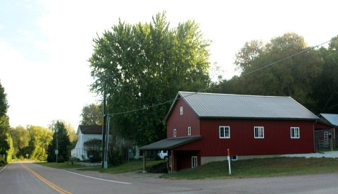 Union Trail