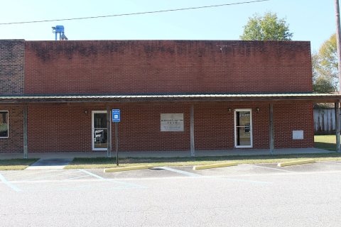Millwood Lodge 198, F & AM