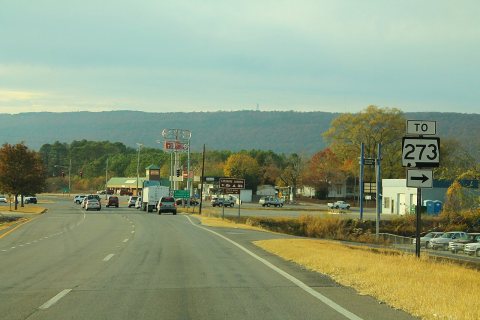 US411sRoad-ToAL273Sign-Leesburg