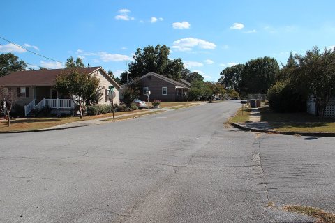 Aragon, Georgia October 2016