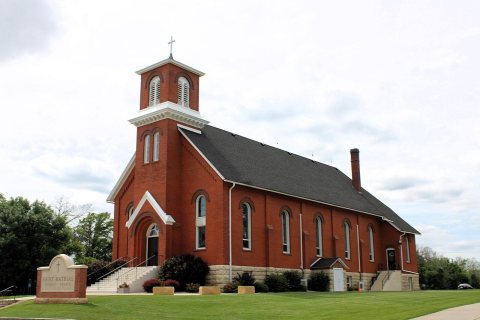 St. Mathias