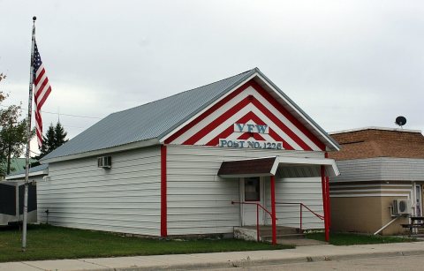 VFW Post 1226, Bejou, Minnesota 06