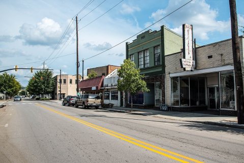 DOWNTOWN TARRANT CITY (1 of 1)