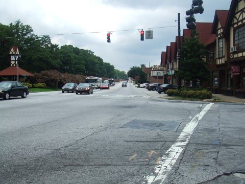 U.S. Route 278