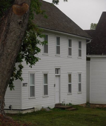 VasaHistoricDistrict