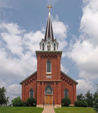 Vasa Swedish Lutheran Church